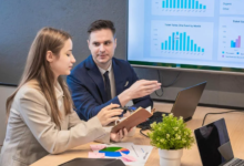 Maximizing Business Efficiency with Microsoft Dynamics 365 Implementation