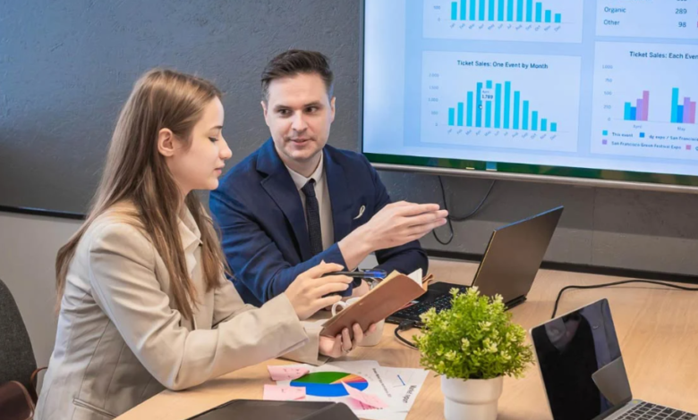 Maximizing Business Efficiency with Microsoft Dynamics 365 Implementation