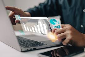 The Power of Data-Driven Decision Making in Modern Business