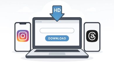 Best Free Instagram Video Downloader & Online Downloader for Threads Videos