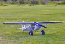 Understanding FMS: The Future of R/C Flying