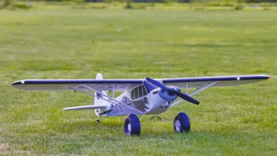Understanding FMS: The Future of R/C Flying
