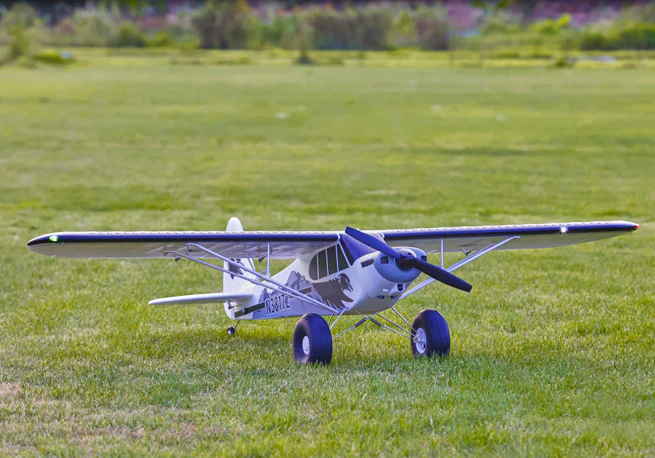 Understanding FMS: The Future of R/C Flying