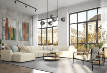 Luxury Home Decor Australia: Where to Shop for Designer Pieces