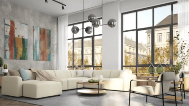 Luxury Home Decor Australia: Where to Shop for Designer Pieces