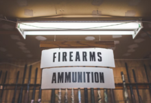 Understanding Firearms Merchant Accounts: A Comprehensive Guide