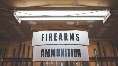 Understanding Firearms Merchant Accounts: A Comprehensive Guide