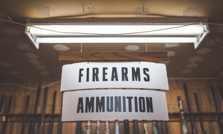 Understanding Firearms Merchant Accounts: A Comprehensive Guide