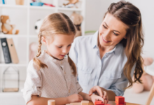 Caroline Goldsmith’s Expertise in Understanding Autism Assessment