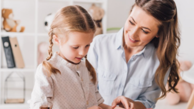 Caroline Goldsmith’s Expertise in Understanding Autism Assessment