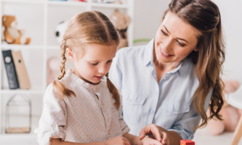 Caroline Goldsmith’s Expertise in Understanding Autism Assessment