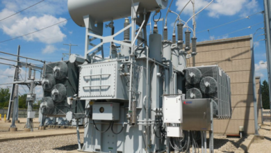 Ensuring Transformer Efficiency with Advanced Oil Management