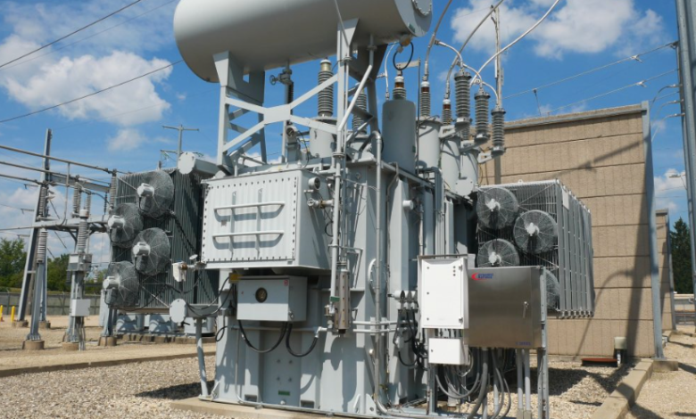 Ensuring Transformer Efficiency with Advanced Oil Management