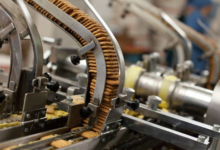 Advantages and Applications of Tubular Motor