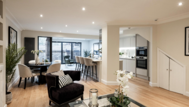 Architects in London: A Helpful Guide for Homeowners