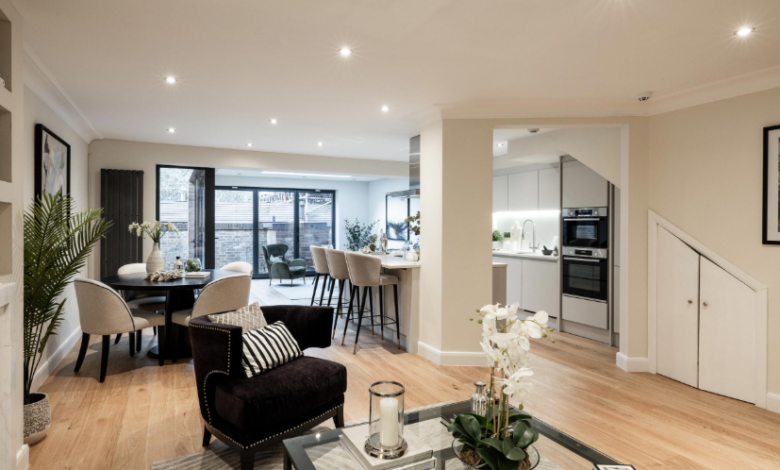 Architects in London: A Helpful Guide for Homeowners