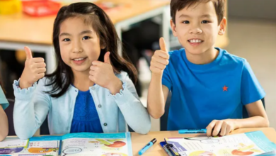 Unlocking Academic Success: Top Tuition Centres in Singapore 2025 – Your Guide from PSLE Prep to A-Level Triumphs