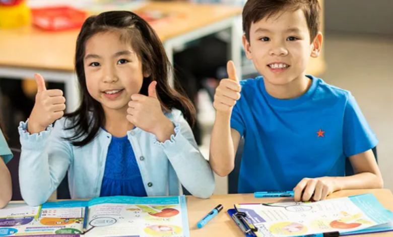 Unlocking Academic Success: Top Tuition Centres in Singapore 2025 – Your Guide from PSLE Prep to A-Level Triumphs