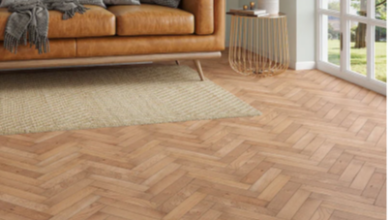 Best Waterproof Luxury Vinyl Flooring for Bathrooms & Kitchens in 2025