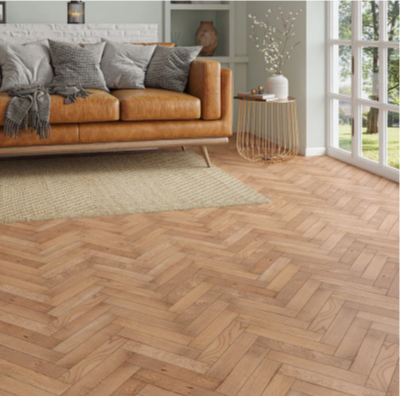 Best Waterproof Luxury Vinyl Flooring for Bathrooms & Kitchens in 2025