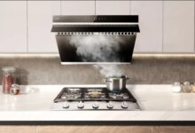 Ducted vs Ductless Range Hoods: Which is Best for Your Kitchen?