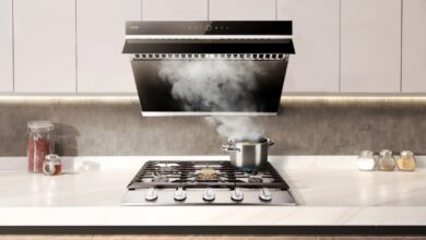 Ducted vs Ductless Range Hoods: Which is Best for Your Kitchen?