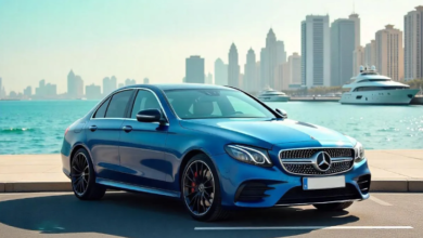 Car Rental Without Deposit – Drive Smart with RRGRentalCar