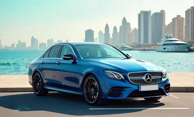 Car Rental Without Deposit – Drive Smart with RRGRentalCar