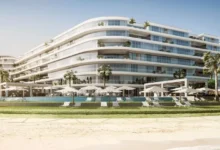 W Residences Palm Jumeirah: The Epitome of Branded Luxury Living in Dubai