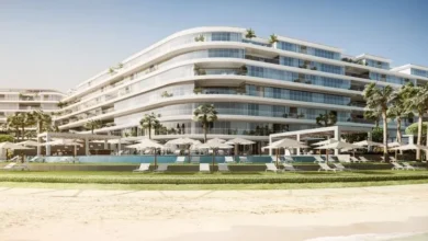 W Residences Palm Jumeirah: The Epitome of Branded Luxury Living in Dubai