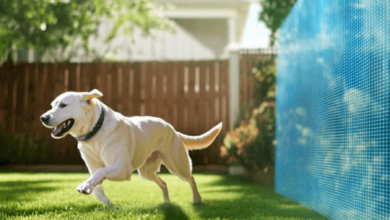 Wireless electric fences for dogs have revolutionized the way pet owners manage their dogs' outdoor freedom while prioritizing their health
