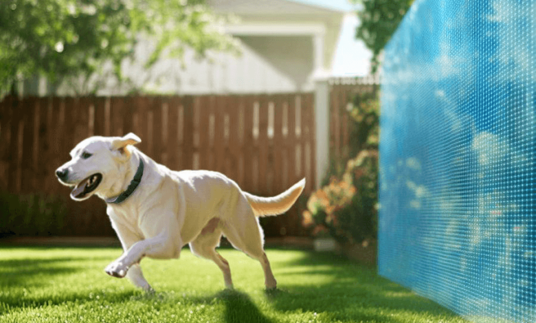 Wireless electric fences for dogs have revolutionized the way pet owners manage their dogs' outdoor freedom while prioritizing their health