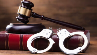 How Criminal Trials Function in the UAE