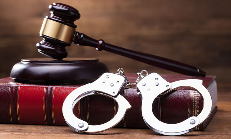 How Criminal Trials Function in the UAE