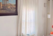 Affordable Light Filtering Curtain Options for Homeowners