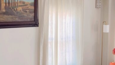 Affordable Light Filtering Curtain Options for Homeowners