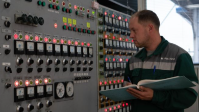 Advancing Efficiency in Electronic Systems