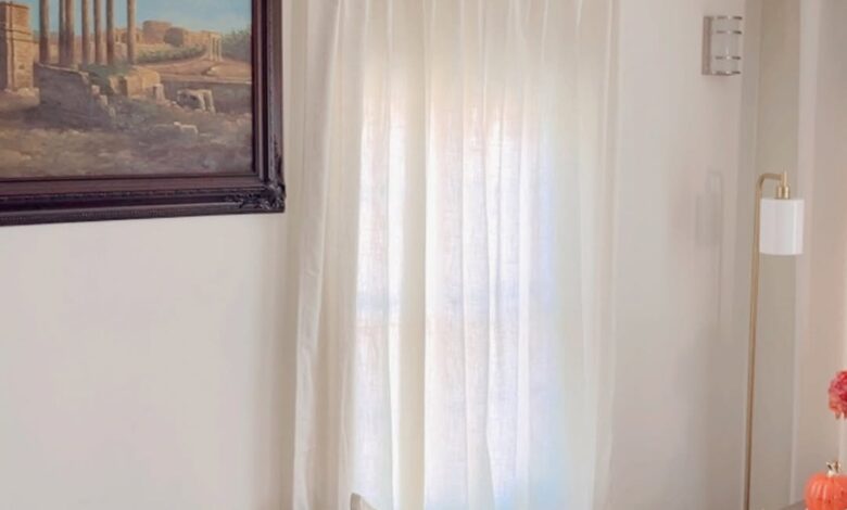 Affordable Light Filtering Curtain Options for Homeowners