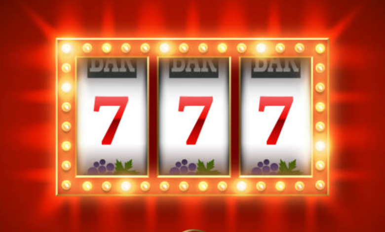 Slot777 Spins That Make Your Day Feel Brighter