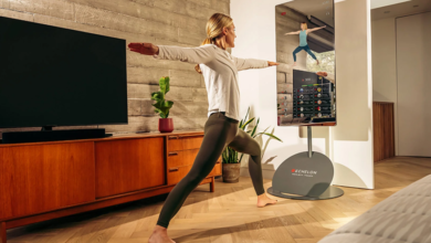 Elevating Your Workout Routine with the Ultimate Gym Mirror