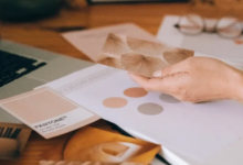 Signage: Crafting a Visible Brand Identity