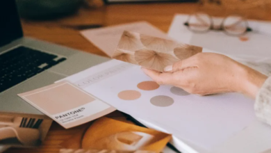 Signage: Crafting a Visible Brand Identity