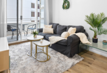 Executive Rentals Sydney: The Premier Choice for Corporate Housing Solutions