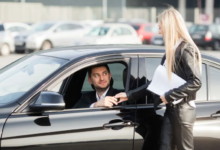 Atlanta Exotic Car Rental: Tips for Finding the Best Car for Your Trip