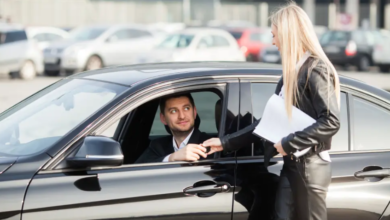 Atlanta Exotic Car Rental: Tips for Finding the Best Car for Your Trip