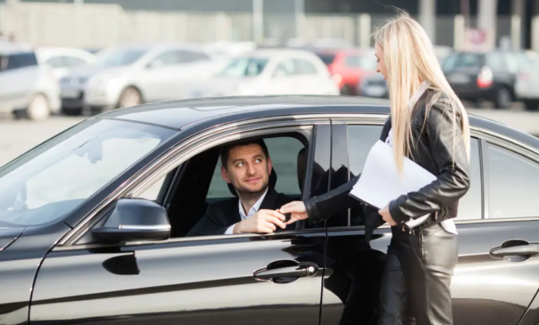 Atlanta Exotic Car Rental: Tips for Finding the Best Car for Your Trip