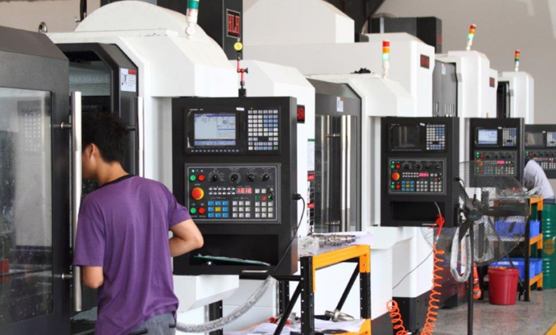 How to Select a Reliable China CNC Custom Machining Supplier