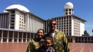 Jakarta's Hidden Gems