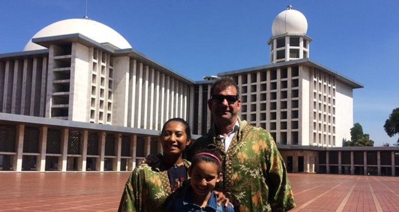 Jakarta's Hidden Gems