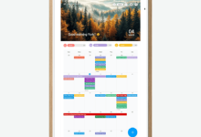 Transform Family Scheduling with the Ultimate Digital Calendar
